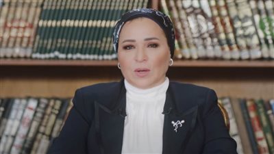 انتصار السيسي: مسرورة بإطلاق إيسيسكو لعام 2021 عاما للمرأة