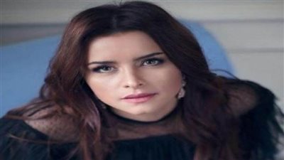 الفنانة درة : كواليس مسلسل 