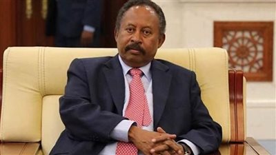 حمدوك: الزيارات المتبادلة بين مصر والسودان تؤسس لإيجاد نوع جديد من العلاقات