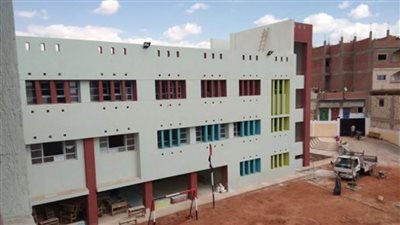 عودة الدراسة فى مدارس شمال سيناء اعتبارًا من بعد غد السبت 