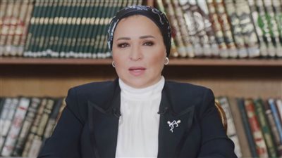 انتصار السيسي: مصر احتلت المركز الأول في تقرير هيئة الأمم المتحدة للمرأة
