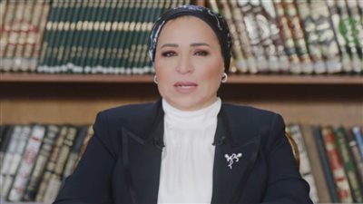 انتصار السيسي: مصر على أتم استعداد للتعاون مع  الإيسيسكو فيما يخص المرأة