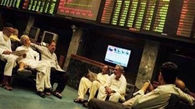  الأسهم الباكستانية تغلق على تراجع