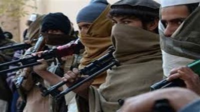 مسؤول: استسلام 25 مسلحا في شرقي أفغانستان 