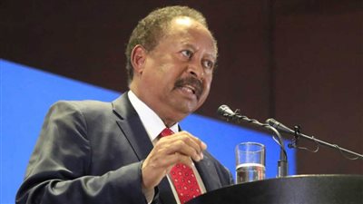 المملكة المتحدة ترحب بالتقدم الذي تحرزه الحكومة السودانية