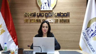 قومي المرأة والبنك الدولي يطلقان الختم المصري للمساواة بين الجنسين