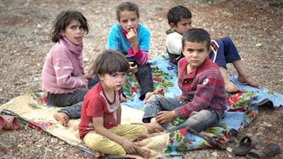 الكويت تؤكد ضرورة منح مصير أطفال سوريا الأهمية المستحقة