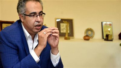 إسماعيل مختار: نعمل على ان تصل عروض 