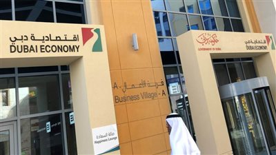 اقتصادية دبي: إصدار 4,796 رخصة جديدة بدبي في فبراير 2021