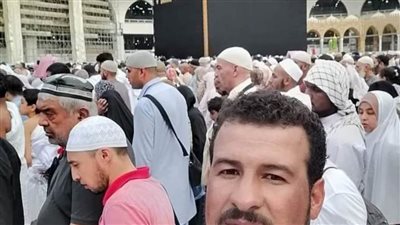 عائلة المصري المقتول بالسعودية تنتظر وصول جثمانه بمغاغة