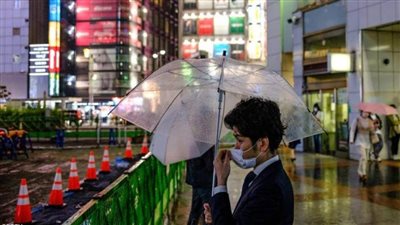 اليابان: خبراء يحذرون من تبعات تفشي سلالات كورونا المتحورة على الاقتصاد