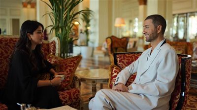 أسيل عمران: أحلم بتنفيذ فيلم غنائي.. والشهرة لا تعطي حق معرفة الحب الحقيقي