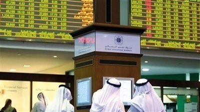 96 مليار درهم سيولة الأسواق المالية الإماراتية منذ بداية 2021