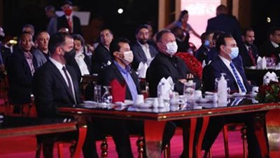 وزير الشباب يشهد افتتاح فرع النادي الأهلي بالأقصر