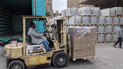 مفوضية اللاجئين تدعم استجابة وزارة الصحة المصرية لجائحة كورونا