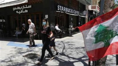 لبنان يسجل 3518 إصابة جديدة بفيروس كورونا