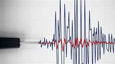 زلزال بقوة 5 درجات على مقياس ريختر يضرب شرق روسيا