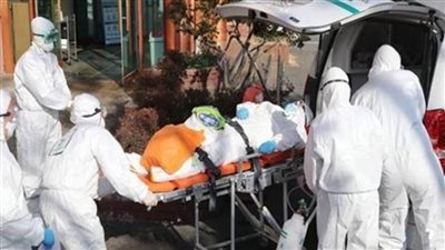 كوريا الجنوبية تسجل 488 إصابة جديدة بفيروس كورونا
