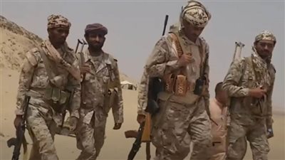 الجيش اليمني: تهريب الأسلحة للحوثيين لن يتوقف إلا بتحرير الحديدة بالكامل