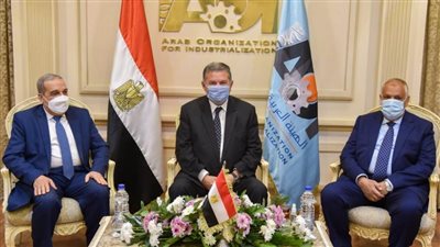 اتفاق نهائي بين مصر و