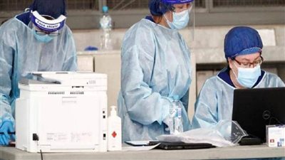 كازاخستان تسجل 899 إصابة جديدة بفيروس كورونا المستجد