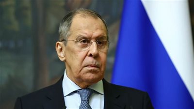 لافروف يلتقي رئيس الجمعية البرلمانية لمجلس أوروبا خلال زيارته لموسكو يومي 15 و16 مارس
