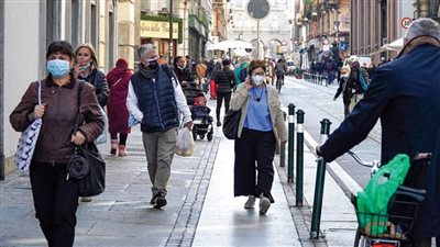 بولندا تسجل 18 ألفا و775 حالة إصابة جديدة بفيروس كورونا المستجد