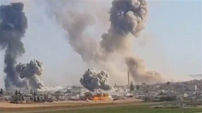 الدفاع الروسية ترصد 19 خرقا في مناطق خفض التصعيد بإدلب