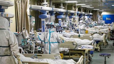 لبنان يسجل 3581 إصابة جديدة بفيروس كورونا