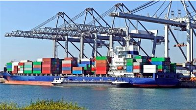 6ر747 مليون دولار حجم التجارة بين مصر والجزائر خلال 2020