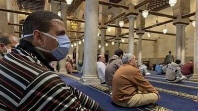 حق الوطن والشهادة في سبيله خطبة الجمعة بأوقاف الإسكندرية