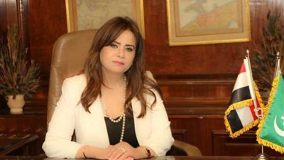 برلمانية: حياة كريمة مبادرة قومية شاملة لتغيير وجه الحياة فى القرى