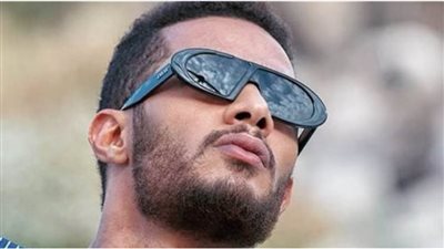 محمد رمضان يتعرض لإصابة خطيرة خلال تصوير مسلسل 