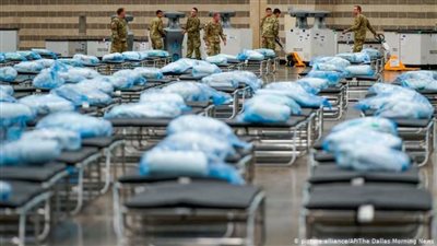 خلال 24 ساعة...ارتفاع إصابات 