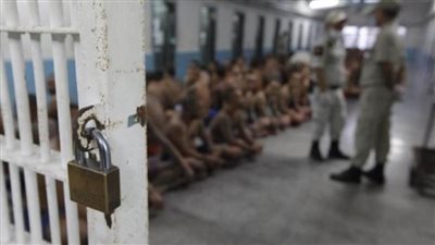 تايلاند : توسيع نطاق السجون لاستيعاب العدد المتزايد من السجناء