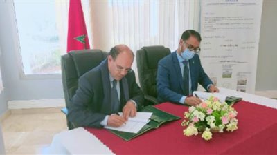 المغرب وموريتانيا يوقعان على اتفاقية لتعزيز التعاون في ميدان التطبيقات النووية للأغراض السلمية
