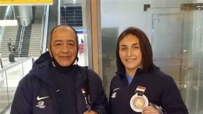 عودة كيشو وسمر وطلبة للقاهرة بعد إلغاء معسكر المصارعة