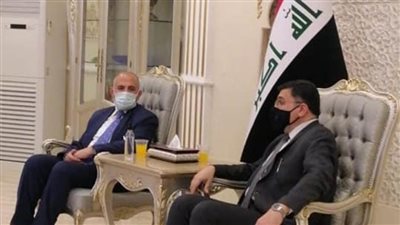 وزير المياه والموارد المائية يسافر لبغداد للمشاركة في مؤتمر بغداد الدولي