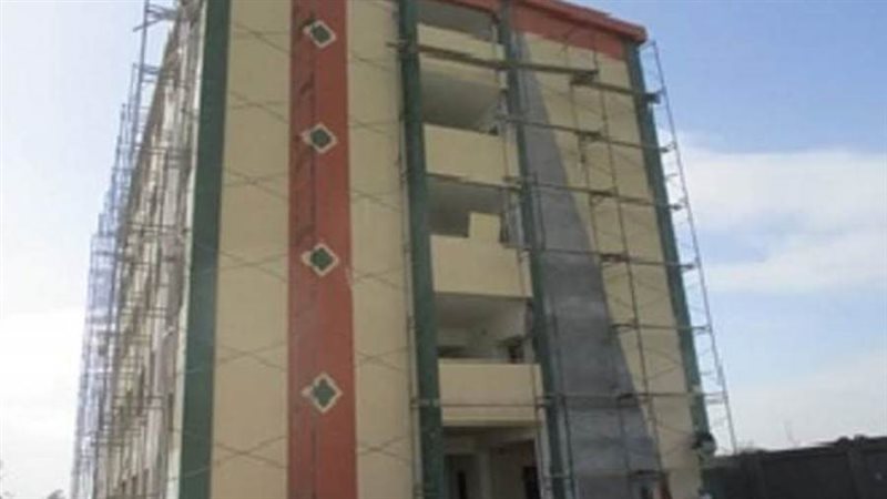 تطوير مدرسة