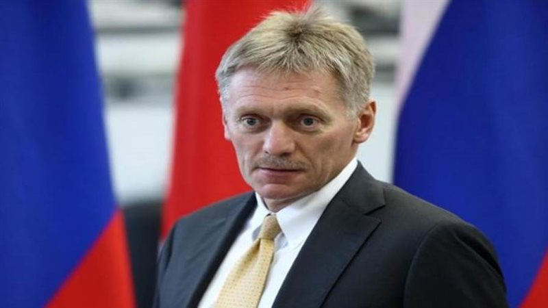 ديمتري بيسكوف