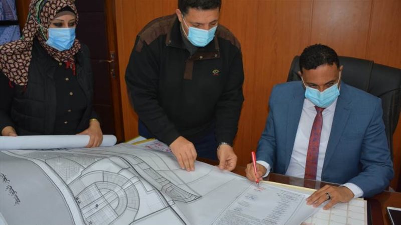 اعتماد المخطط