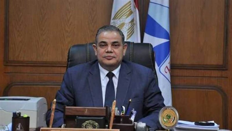 رئيس الجامعة