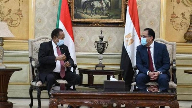 مصطفى مدبولي رئيس