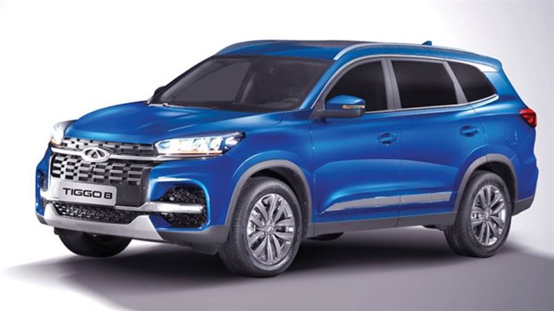 السيارة توفر احتياجات