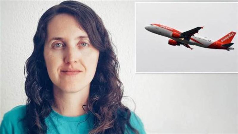 ميلاني ولفسون