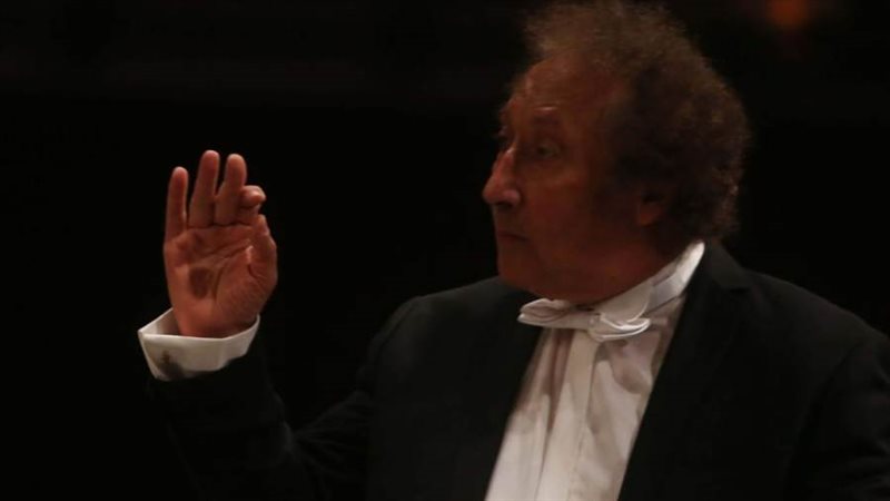 المايستر احمد الصعيدي