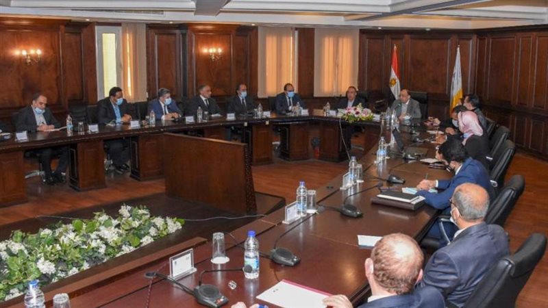 محافظ الإسكندرية