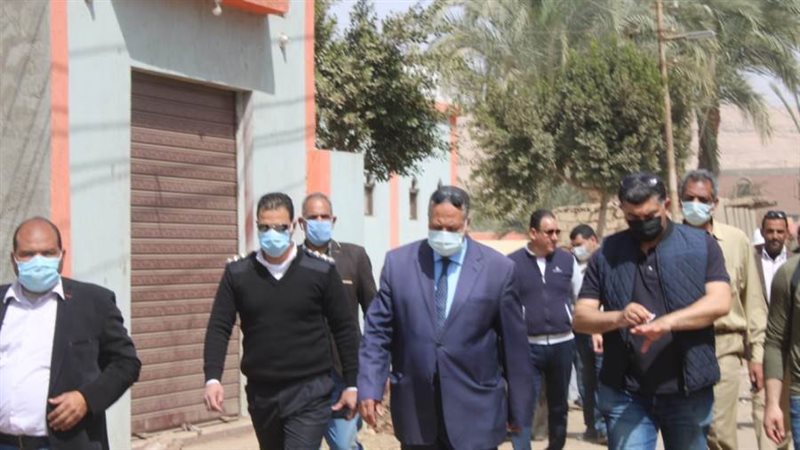 السكرتير المساعد