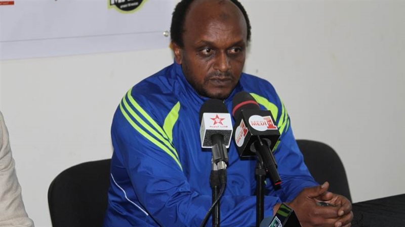 إسماعيل يوسف