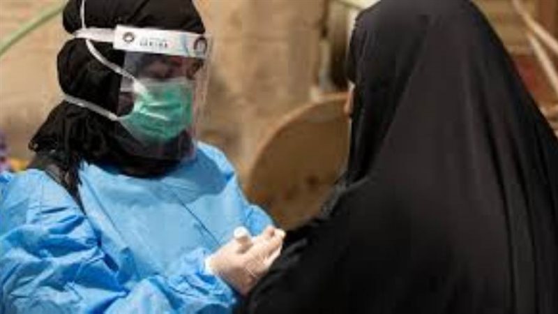 العراق يغلق منفذا